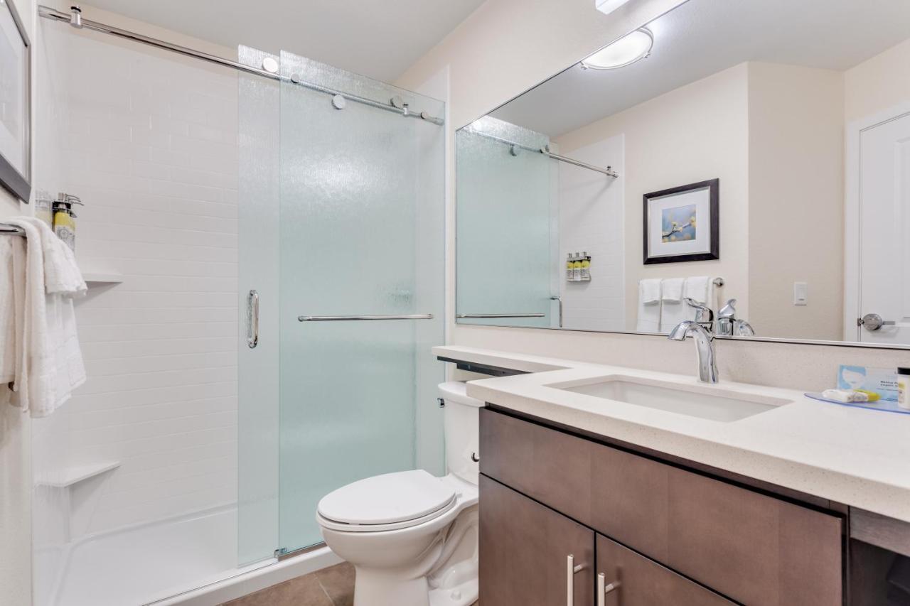 Candlewood Suites Eau Claire I-94 By Ihg Exteriör bild