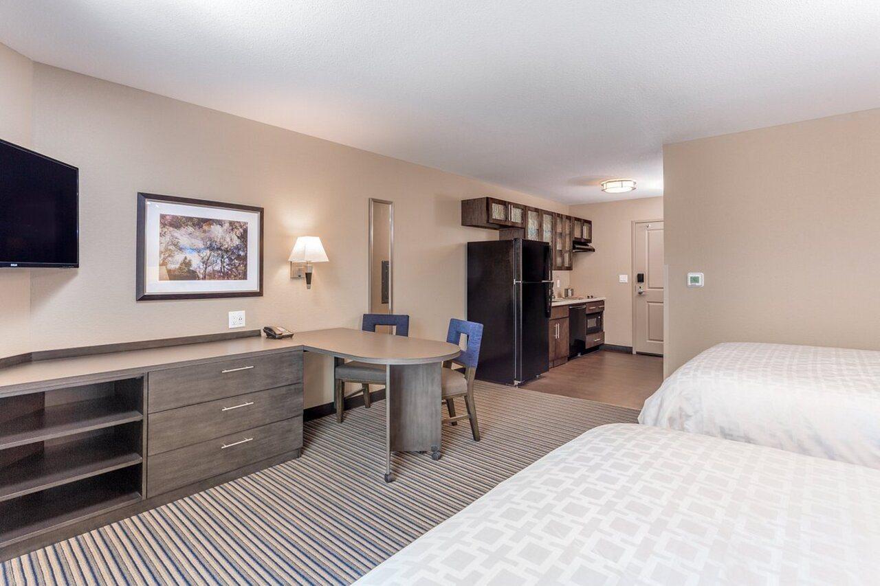 Candlewood Suites Eau Claire I-94 By Ihg Exteriör bild