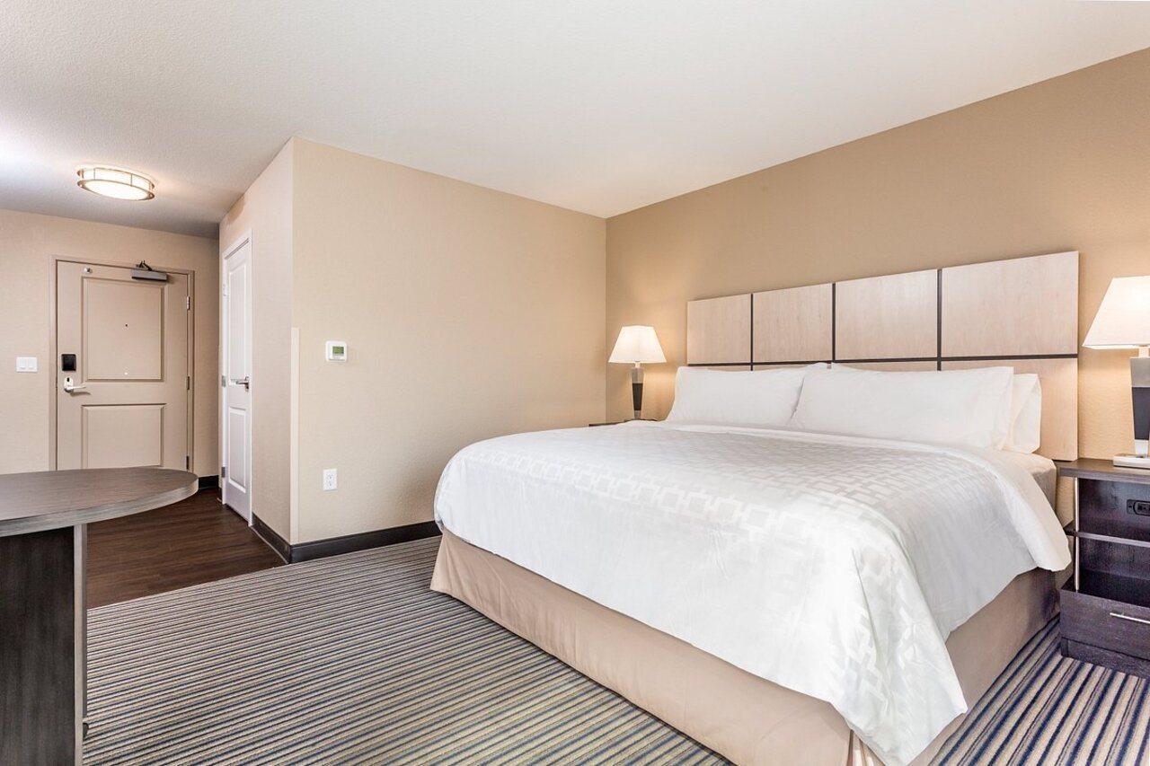 Candlewood Suites Eau Claire I-94 By Ihg Exteriör bild