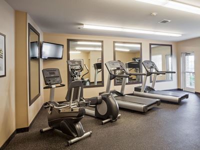 Candlewood Suites Eau Claire I-94 By Ihg Exteriör bild