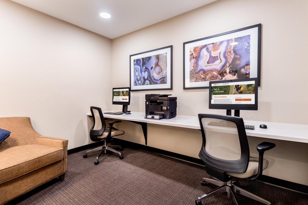 Candlewood Suites Eau Claire I-94 By Ihg Exteriör bild