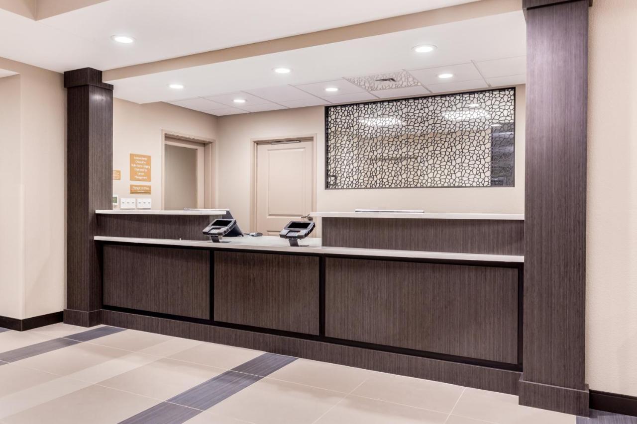Candlewood Suites Eau Claire I-94 By Ihg Exteriör bild